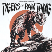 Tygers of Pan Tang 